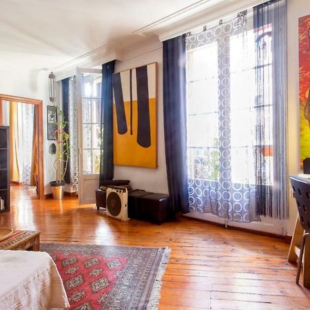 Piso Con Encanto En Zona De Tapas Логроньо Екстериор снимка