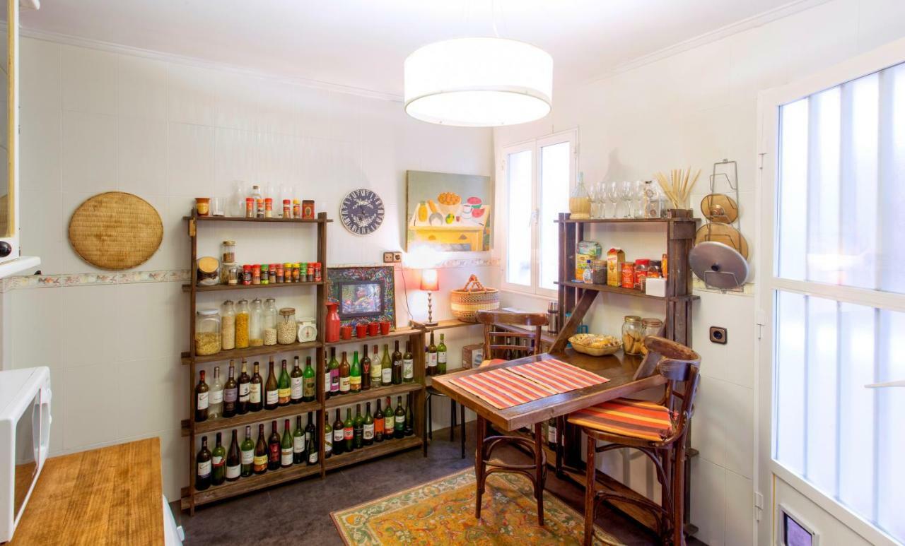 Piso Con Encanto En Zona De Tapas Логроньо Екстериор снимка